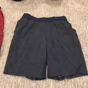 lulu men’s shorts